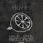 half-lemon-records-haves-new-world-ep