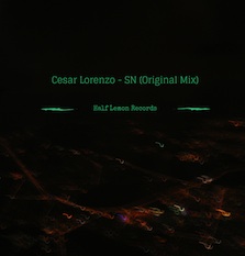 Cesar Lorenzo - SN (Original Mix)-Small