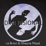 Half Lemon Records - From Le Brion Shayne-Pilpel his latest track (Teaser) from Dimensional EP