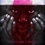 Lester G & El Chino DreadLion - Picaita Mar Y Arena (Orignal Mix) - Half Lemon Records