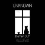 Half Lemon Records Diemen Duff - UNKNOW EP